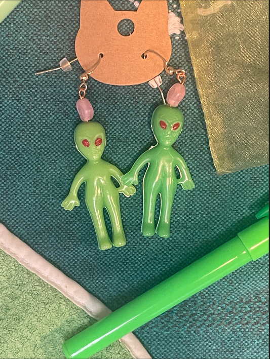Gayliens